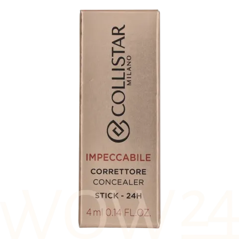 Long Lasting Concealer (Stick Concealer)