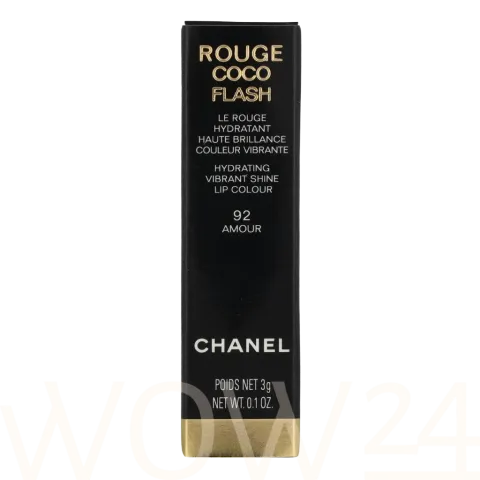 Rouge Coco Flash