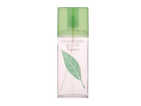 Green Tea Tropical