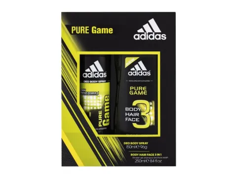 Pure Game