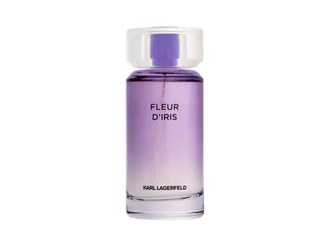Les Parfums Matieres Fleur D'Iris