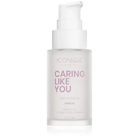 Caring Like You