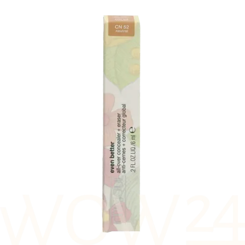 Even Better All-Over Concealer + Eraser