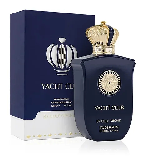 Yacht Club