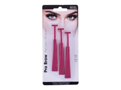 Pro Brow Precision Shaper