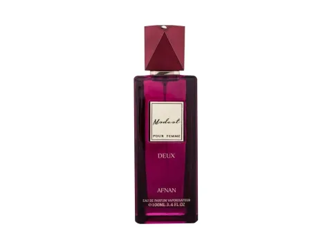 Modest deux
