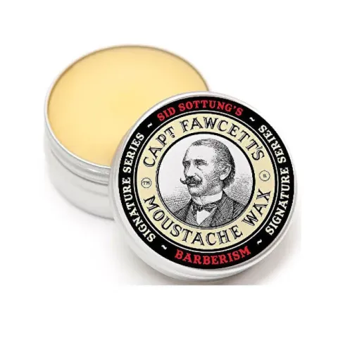 Mustache wax Barber ISM (Moustache Wax)