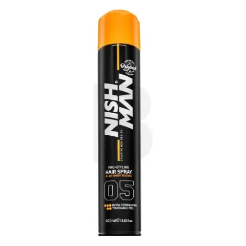 Pro-Styling Hair Spray Ultra Strong Hold