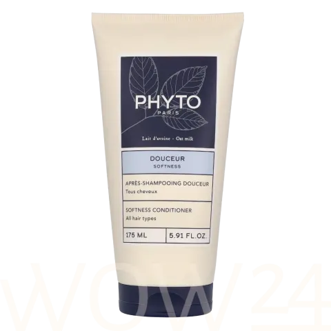 Softness Conditioner