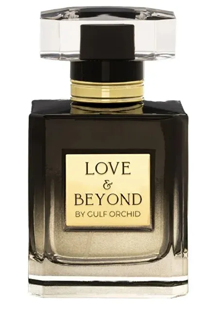 Love &amp; Beyond