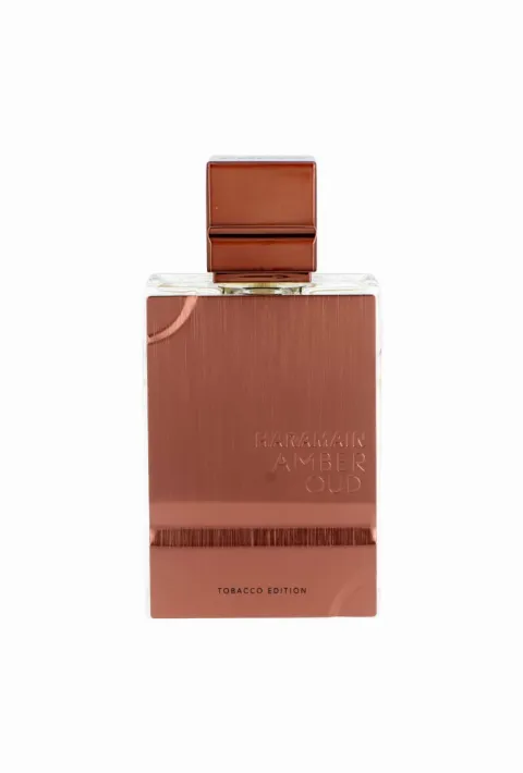 Amber Oud Tobacco Edition