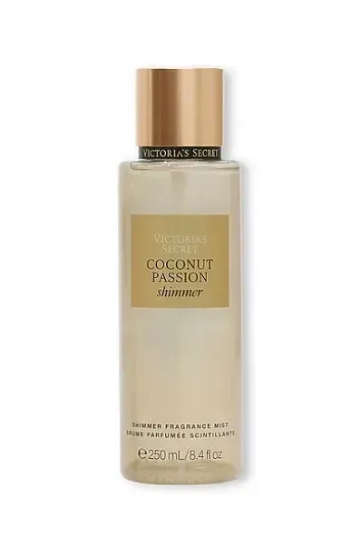 Coconut Passion Shimmer