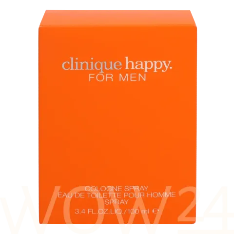 Happy For Men