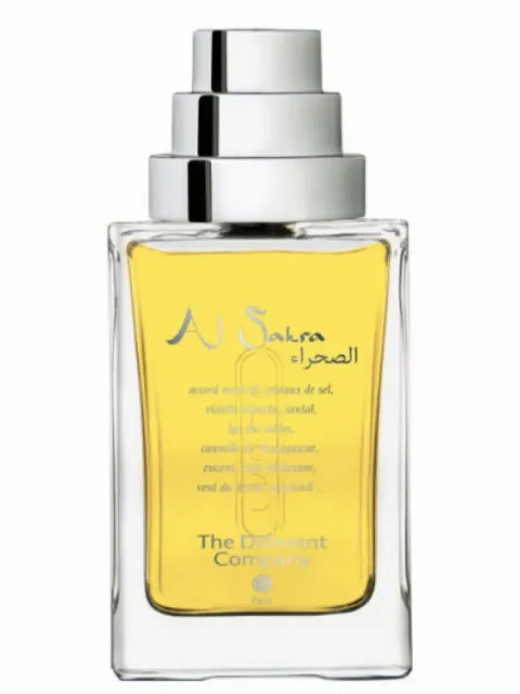 Al Sahra
