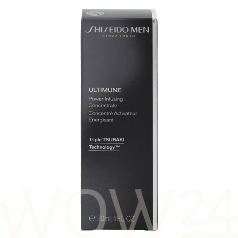MEN Ultimune Power Infusing Concentrate
