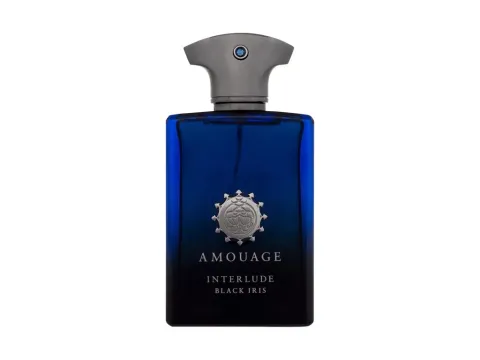 Interlude Black Iris
