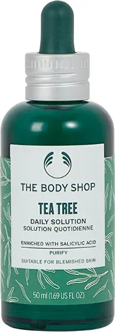 Intensive skin serum Tea Tree (Daily Solution)