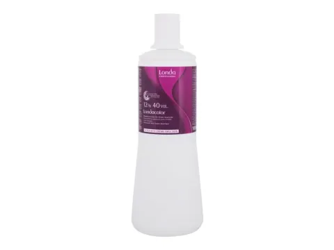 Permanent colour extra rich cream emulsion