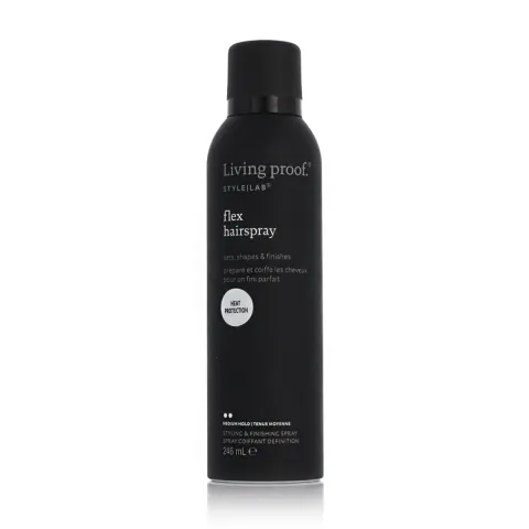 Style Lab hairspray (Flex Hairspray) 246 ml