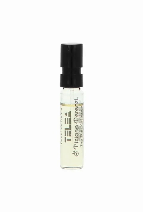 Sample Tiziana Terenzi Sea Stars Collecion Telea Extrait de Parfum 1,5ml