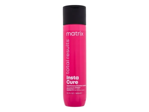 Instacure Anti-Breakage Shampoo