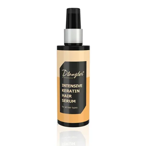 Hair serum with keratin Intensive Keratin Hair Serum 100 ml