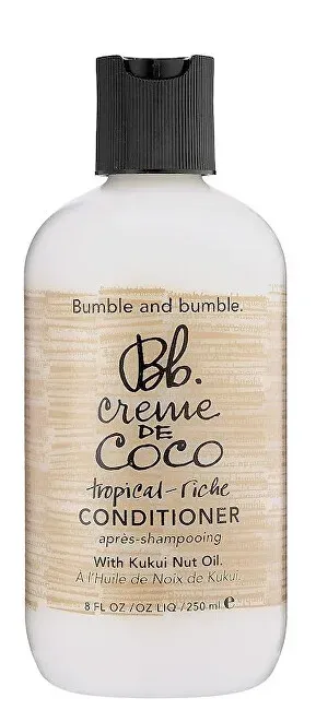 BB Creme De Coco Tropical-Riche Conditioner