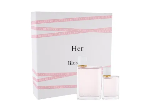 Her blossom