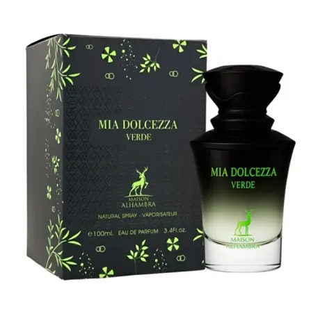 Mia Dolcezza Verde