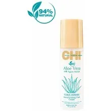 Aloe Vera Curls Defined Moisturizing Curl Cream
