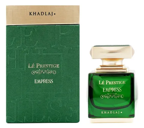 Le Prestige Empress