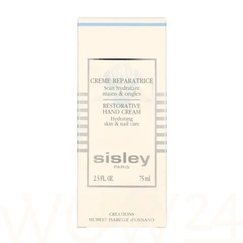Restorative Hand Cream