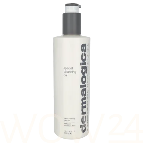 Daily Skin Health Special Cleansing Gel