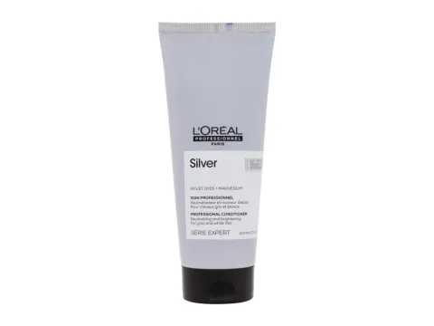 Silver Professional Conditioner
