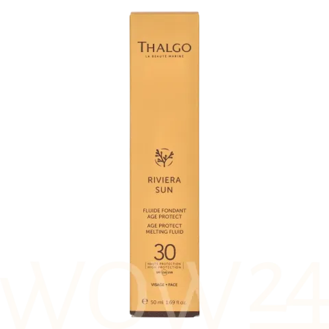 Thalgo Age Protect Melting Fluid SPF30
