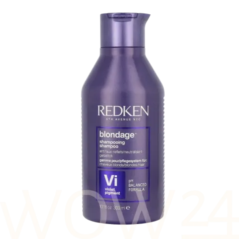 Color Extend Blondage Shampoo