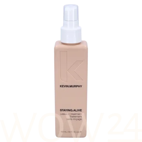 Kevin Murphy, Staying Alive, Hair Leave-In Conditioner, Restores, 150 ml