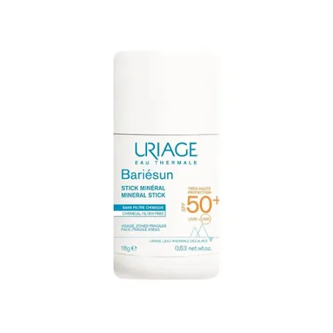 Mineral Stick SPF 50+ Bariesun (Mineral Stick)