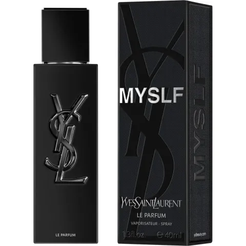 Myslf le parfum