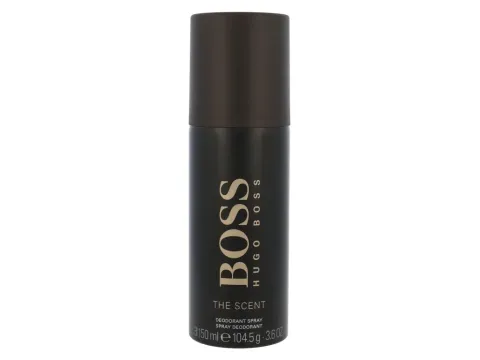 Boss the scent