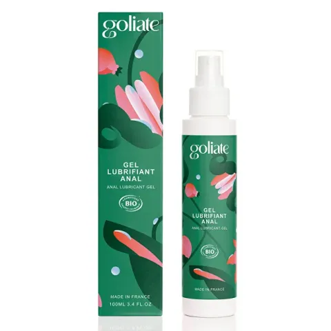 Anal Lubricant Gel BIO (Anal Lubricant Gel)