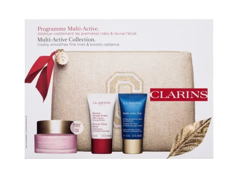 Multi-active collection
