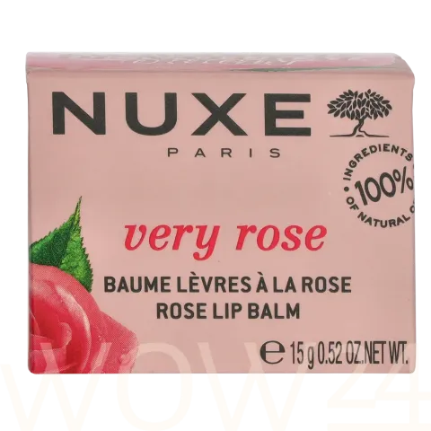 Very Rose