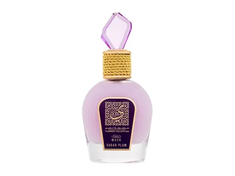 Musk Sugar Plum