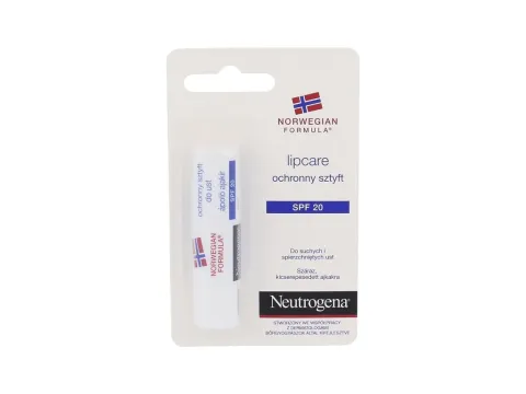 Norwegian Formula Lip Care
