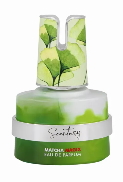 Scentasy Matcha Magix