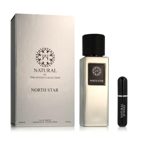 Natural North Star
