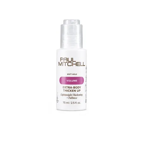 Styling fluid Extra Body Thicken Up Styling Liquid - 75 ml