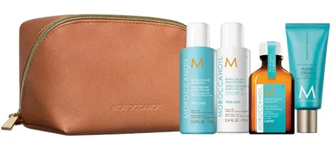 Volume Gift Set for Fine Hair