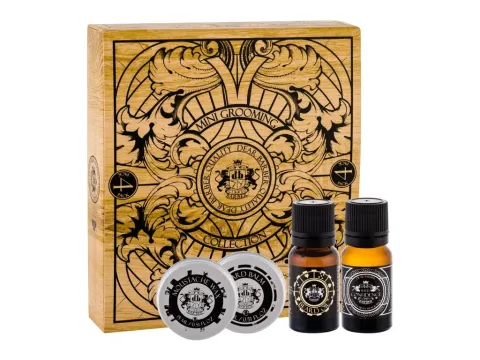 Beard Balm